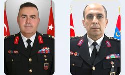 Şanlıurfa İl Jandarma Komutanlığına Aldemir Atandı
