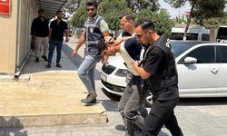 Şanlıurfa'da başhekim yardımcısı ve güvenlik görevlisini bıçaklayan zanlı adliyede