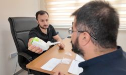 Şanlıurfa’da Sigara Bırakmaya Sağlıklı Destek