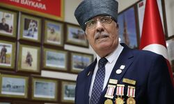 Şanlıurfalı Kıbrıs Gazisi, Görev Verilse Ada'ya Koşa Koşa Gitmeye Hazır
