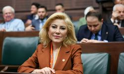 Şebnem Bursalı: “Filistin Davası Türkiye’nin Vicdan Borcudur”