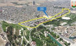 Çarpık Yapılar Kalkıyor, Balıklıgöl Nefes Alıyor