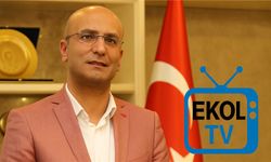 Erkan Göncü, Ekol TV Şanlıurfa Temsilcisi Oldu