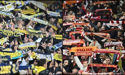 Fenerbahçe ve Galatasaray, Avrupa'nın zirvesinde