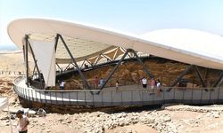 Göbeklitepe yeni yüzüyle ziyaretçilerin hizmetine sunulacak