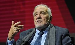 İlber Ortaylı:  “Urfa Birinci Derece Çarpıcı Bir Merkezdir”