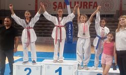 KAGES Sporcuları Türkiye Şampiyonası’nda Yarışacak