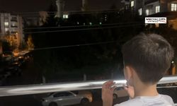 Şanlıurfa'da camilerde kuraklık, afetler ve şehitler için dualar edildi