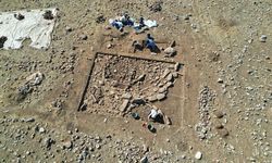 Göbeklitepe'den önce inşa edilen Mendik Tepe gün yüzüne çıkarılıyor