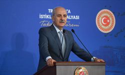 Kurtulmuş: Terör örgütüyle hiçbir pazarlık yapılmamış, yapılmayacaktır