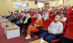 Şanlıurfa'da Aile Hekimlerine Yönelik Eğitim Programı Düzenlendi