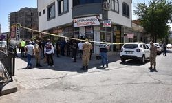 Şanlıurfa'da silahlı saldırıda 2 kişi yaralandı