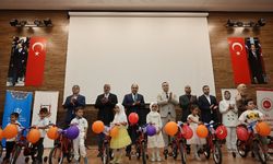 Büyükşehir, Öğrencilere Unutulmaz Bir Sevinç Yaşattı