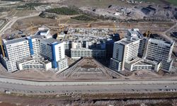 Şanlıurfa Şehir Hastanesine Personel Alımı Yapılıyor mu ?