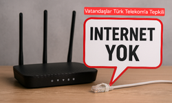Şanlıurfa'da internet çağında internetsiz mahalle