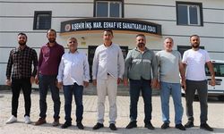Viranşehir'de Sıcak Asfalt Sevinci: “Daha Önce Böyle Hizmet Görmedik"