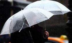 Meteorolojiden Güneydoğu için kuvvetli rüzgar uyarısı
