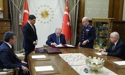 YAŞ kararları açıklandı