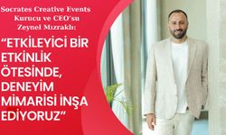 Socrates Creative Events, Türkiye'nin En Değerli Markaları Arasında
