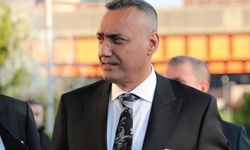 Ali Yasak'tan teşekkür mesajı
