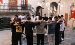 Bağımlılık ile mücadelede Şanlıurfa Örneği