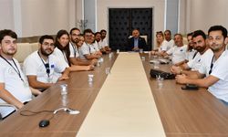 Harran Üniversitesi’nden Biyoçeşitliliğin Korunmasına Uluslararası Katkı
