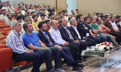 Büyükşehir’de 106 İşçi Alımı İçin Kura Çekimi Yapıldı