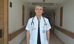 Dr. Doğan'dan Velilere Uyarı: “Kırtasiye Seçiminde Sağlığa Dikkat”