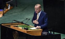 Erdoğan: Filistin davası artık dünyaya mal olmuştur
