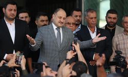 Şanlıurfa’da geçici işçilerin hayali, Başkan Gülpınar ile gerçek oldu