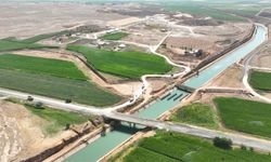 Harran ve Eyyübiye bağlantı yolu konforlu ulaşıma hazırlanıyor