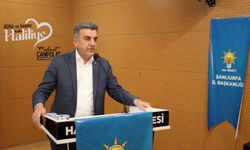 “Gelecek için Yeşil Kalkınma Programı” Şanlıurfa’da Gerçekleşti