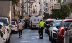 İzmir'de Polis merkezine hain saldırı: 2 şehit