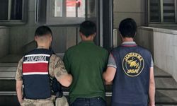 Şanlıurfa'da JASAT Dedektifleri Aranan Hükümlüleri Yakaladı