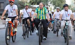 Şanlıurfaspor’dan Başkan Gülpınar’a Teşekkür