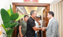 Başkan Özyavuz: Kentsel dönüşümü başlatacağız