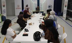 Büyükşehir'den Gençlere Destek Programı