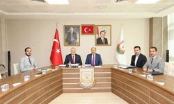 Başkan Gülpınar: "Urfamız İçin Hayırlı Bir İşe Vesile Olduk