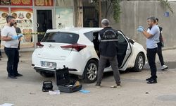 Şanlıurfa'da bir kişi otomobilde ölü bulundu