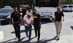 Şanlıurfa merkezli DEAŞ operasyonu: 14 şüpheli yakalandı