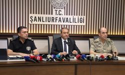 Şanlıurfa'da toplatılan hayvan sayısı açıklandı