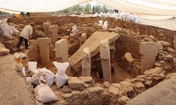 Şanlıurfa'daki Sayburç'ta 50'den fazla neolitik yapı gün yüzüne çıkarıldı