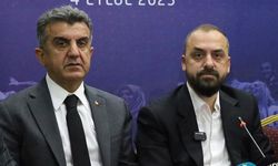 AK Parti Genel Başkan Yardımcısı Acar, Şanlıurfa'da konuştu