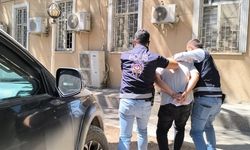 Şanlıurfa'da yorgun mermi isabet eden çocuğun ölümüne neden olan zanlı tutuklandı