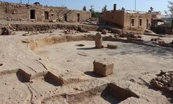 Şanlıurfa Sayburç'ta "köy müzesi" kurulması hedefleniyor