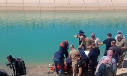 Şanlıurfa'da kayıp kişinin cesedi sulama kanalında bulundu