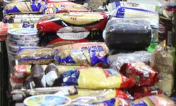 Şanlıurfa'da son kullanma tarihi geçmiş ürün satan 2 işletmeye para cezası