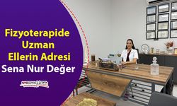 Milli Takım Fizyoterapistinden Şanlıurfa’ya Uzman Dokunuş