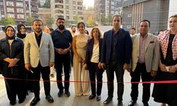 Esma Zeynep Bahçeli’nin Kurduğu ZEB Akademi Açıldı