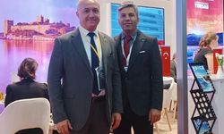 ELRUHA Otel, ATF 2025 Fuarı’nın Yıldızı Oldu